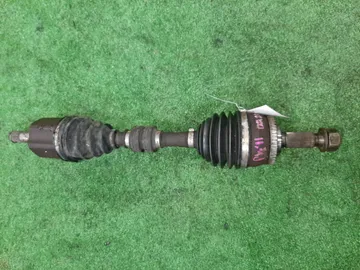 ПРИВОД НА NISSAN AVENIR RW11 QR20DE