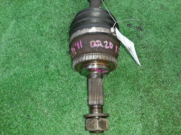 ПРИВОД НА NISSAN AVENIR RW11 QR20DE