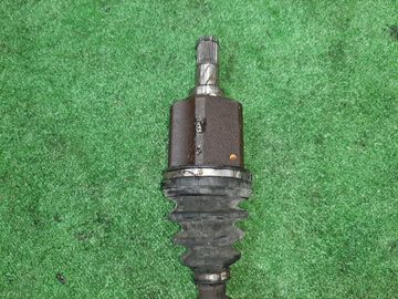 ПРИВОД НА NISSAN AVENIR RW11 QR20DE