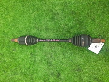 ПРИВОД НА SUZUKI SPACIA MK53S R06A