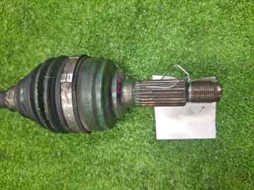 ПРИВОД НА TOYOTA PASSO KGC10 1KR-FE