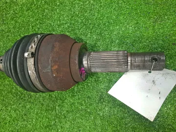 ПРИВОД НА NISSAN TEANA J32 VQ25DE