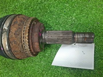 ПРИВОД НА TOYOTA PREMIO ZRT265 2ZR-FE