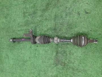 ПРИВОД НА HONDA STEPWGN RF1 B20B