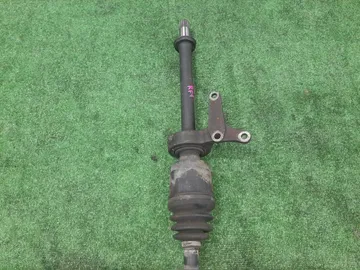 ПРИВОД НА HONDA STEPWGN RF1 B20B
