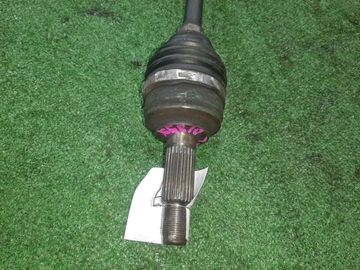 ПРИВОД НА TOYOTA PASSO KGC10 1KR-FE