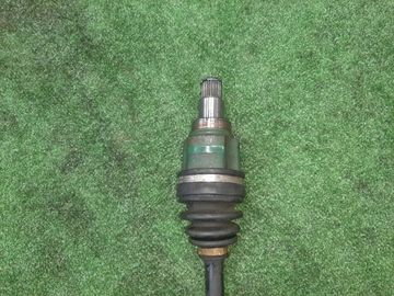 ПРИВОД НА TOYOTA PASSO KGC10 1KR-FE
