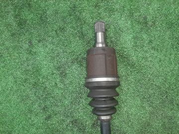 ПРИВОД НА HONDA AIRWAVE GJ1 L15A