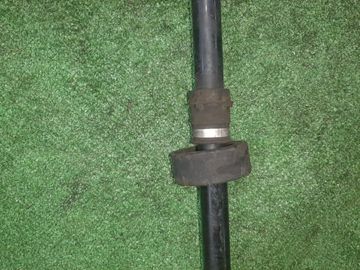 ПРИВОД НА HONDA AIRWAVE GJ1 L15A