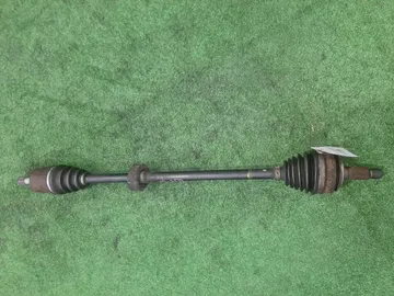 ПРИВОД НА HONDA AIRWAVE GJ1 L15A
