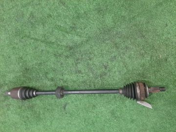 ПРИВОД НА HONDA AIRWAVE GJ1 L15A
