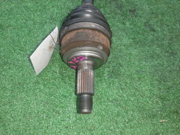 ПРИВОД НА HONDA AIRWAVE GJ1 L15A