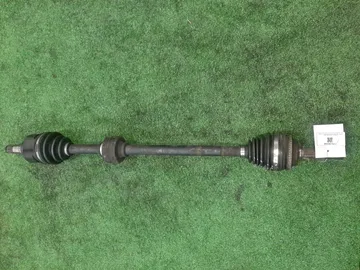 ПРИВОД НА TOYOTA SUCCEED NCP58G 1NZ-FE