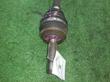 ПРИВОД НА TOYOTA SUCCEED NCP58G 1NZ-FE