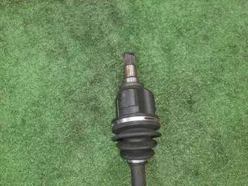 ПРИВОД НА TOYOTA SUCCEED NCP58G 1NZ-FE