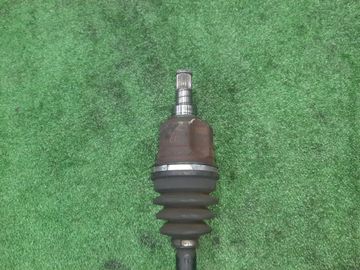 ПРИВОД НА NISSAN WINGROAD Y11 QG18DE
