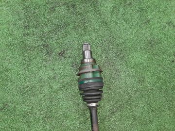 ПРИВОД НА TOYOTA PASSO KGC30 1KR-FE