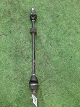 ПРИВОД НА TOYOTA PASSO KGC10 1KR-FE