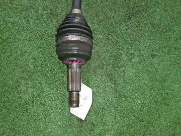 ПРИВОД НА TOYOTA PASSO KGC10 1KR-FE