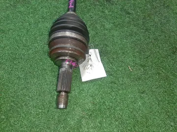 ПРИВОД НА DAIHATSU BOON M610S 1KR-FE