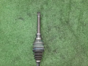ПРИВОД НА DAIHATSU BOON M610S 1KR-FE