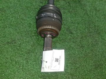 ПРИВОД НА NISSAN WINGROAD Y11 QG18DE