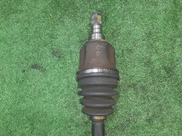ПРИВОД НА NISSAN WINGROAD Y11 QG18DE