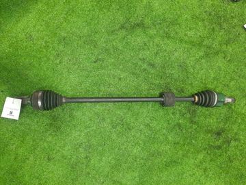ПРИВОД НА TOYOTA PASSO KGC10 1KR-FE