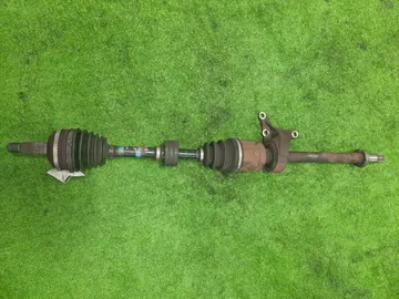 ПРИВОД НА HONDA STEPWGN RF1 B20B