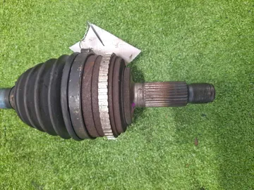 ПРИВОД НА HONDA STEPWGN RF1 B20B
