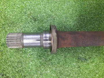 ПРИВОД НА HONDA STEPWGN RF1 B20B