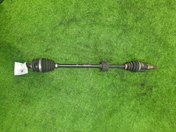 ПРИВОД НА SUZUKI HUSTLER MR41S R06A