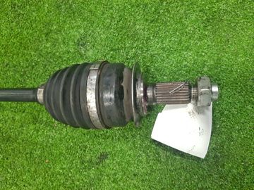 ПРИВОД НА SUZUKI HUSTLER MR41S R06A