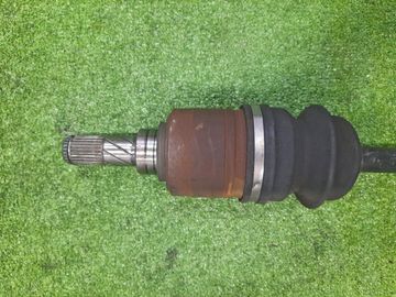 ПРИВОД НА NISSAN WINGROAD Y11 QG15DE