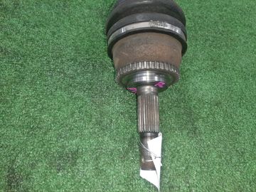 ПРИВОД НА NISSAN LIBERTY PM12 SR20DE