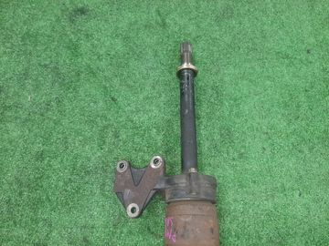 ПРИВОД НА NISSAN LIBERTY PM12 SR20DE