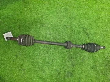 ПРИВОД НА TOYOTA RAUM EXZ10 5E-FE