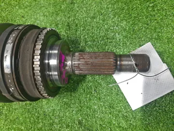 ПРИВОД НА TOYOTA RAUM EXZ10 5E-FE