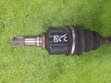 ПРИВОД НА TOYOTA RAUM EXZ10 5E-FE