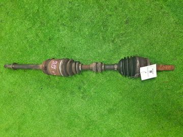 ПРИВОД НА NISSAN SERENA PC24 SR20DE