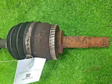 ПРИВОД НА NISSAN SERENA PC24 SR20DE