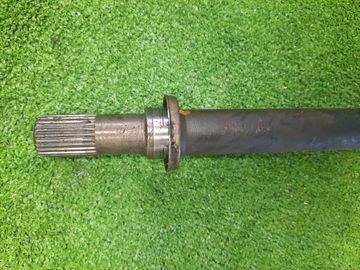ПРИВОД НА NISSAN SERENA PC24 SR20DE