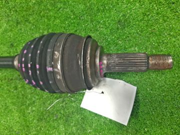 ПРИВОД НА TOYOTA TANK M900A 1KR-VET