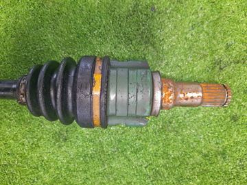 ПРИВОД НА TOYOTA TANK M900A 1KR-VET