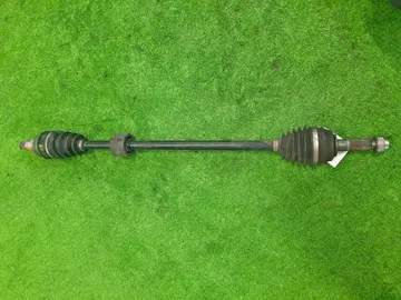 ПРИВОД НА TOYOTA BB QNC20 K3-VE