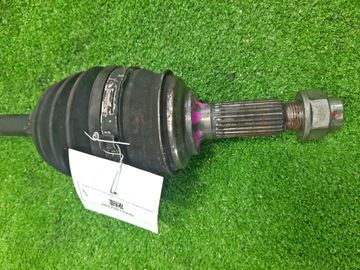 ПРИВОД НА TOYOTA TANK M900A 1KR-FE