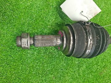 ПРИВОД НА TOYOTA TANK M900A 1KR-FE