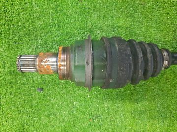 ПРИВОД НА TOYOTA TANK M900A 1KR-FE