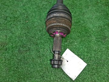 ПРИВОД НА TOYOTA PROBOX NCP51V 1NZ-FE