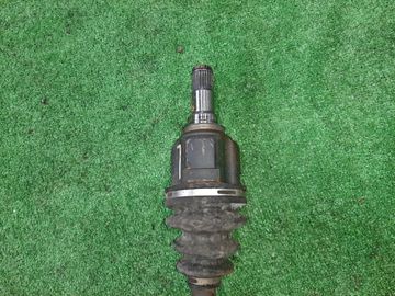 ПРИВОД НА TOYOTA PROBOX NCP51V 1NZ-FE